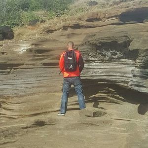 Meet your Posher, Nikolas